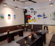 1 Sang nhượng quán cafe DT 105 m2 x 2 tầng mặt tiền 8 m Đường Hà Trì Q.Hà Đông Hà Nội