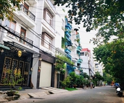 Bán nhà HXH Nguyễn Tuyển, Quận 2, 96m2, 4 Lầu, Giá 7.68 TỶ