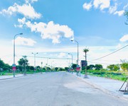 Hải Phát Land mở bán DA Dương Kinh New City   chính sách duy nhất cho tháng 8 chiết khấu 3 - sổ đỏ