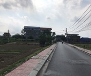 Bán đất 95m2 ngang 4,5m ngõ thông 4m phường Hùng Vương, Hồng Bàng