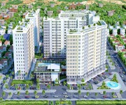 Chung cư Greentown BTân 68m  2PN, 2wc, 1 p khách