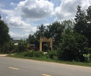 4 Chính Chủ Cần Bán Lô Đất Đẹp Tại Xã Thanh Điền - Huyện Châu Thành - Tỉnh Tây Ninh