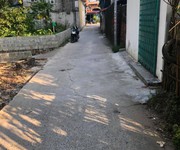 1 Bán lô đất ngõ 885 Nguyễn Lương Bằng- Kiến An chỉ sau 1 nhà mặt đường oto con vào đk DT 62m2