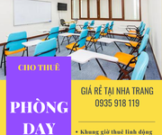 2 Cho thuê phòng dạy học theo giờ giá rẻ tại Nha Trang