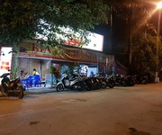 Sang nhượng quán bia đã full option ngõ 85 Vũ Đức Thận giá siêu rẻ  big c Long Biên, Hà Nội