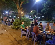 1 Sang nhượng quán bia đã full option ngõ 85 Vũ Đức Thận giá siêu rẻ  big c Long Biên, Hà Nội