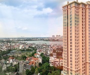 1 Chính chủ cần bán căn hộ 143m2, 4 phòng ngủ tại chung cư Ciputra, Xuân La, Tây Hồ, Hà Nội