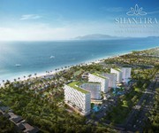 Sở hữu căn hộ mặt biển SHANTIRA Resort   Spa giá chỉ từ 1.4 tỷ