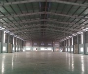 5 Cho thuê gấp kho xưởng mặt tiền An Phú Đông, Quận 12, diện tích 1.600m2, giá rẻ của khu này