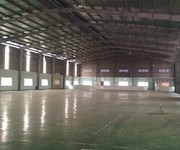 8 Cho thuê gấp kho xưởng mặt tiền An Phú Đông, Quận 12, diện tích 1.600m2, giá rẻ của khu này