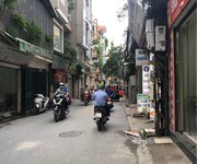 Bán nhà phố Trần Đại Nghĩa 55m, oto qua, kinh doanh sầm uất, 3.5 tỷ