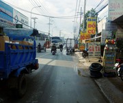 1 Chủ Ngộp Cần Bán Gấp Đất cx Bình Phú 2tỷ3