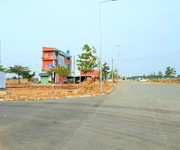 2 Bán đất nền khu dân cư Lê Minh Xuân 3 liền kề dự án Bv Chợ Rẫy 2 có sổ hồng riêng