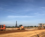 Bán đất sổ đỏ đối diện chợ Mới Nam Ngạn, TP Thanh Hóa