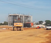 2 Bán đất sổ đỏ đối diện chợ Mới Nam Ngạn, TP Thanh Hóa
