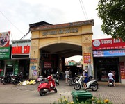 Chính chủ bán kiot chợ Suối Hoa, Tp Bắc Ninh, Bắc Ninh
