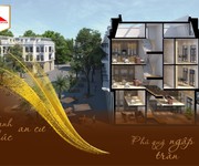 1 Đất nền và shophouse trung tâm thương mại hà phương