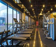 3 Cần Sang Nhượng Gấp Phòng Tập Gym Fitness   Yoga Tại Các Quận Hoàng Kiếm , Hoàng Mai