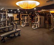 4 Cần Sang Nhượng Gấp Phòng Tập Gym Fitness   Yoga Tại Các Quận Hoàng Kiếm , Hoàng Mai