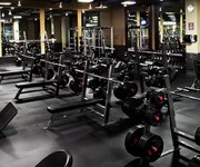 Cần Sang Nhượng Gấp Phòng Tập Gym Fitness   Yoga Tại Các Quận Hoàng Kiếm , Hoàng Mai