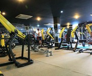 6 Cần Sang Nhượng Gấp Phòng Tập Gym Fitness   Yoga Tại Các Quận Hoàng Kiếm , Hoàng Mai