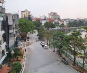 1 Bán Nhà mặt phố NHẬT CHIÊU, Nhật Tân, Tây Hồ, Hà Nội