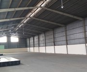 7 Cho thuê gấp  nhiều kho xưởng 700m2, 732m2, 900m2, 1.700m2, 2.500m2, trực thuộc Quận 12, giá rẻ