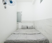 3 Cho thuê căn hộ dịch vụ mới xây , full nội thất ,ngay Nhất Chi Mai , Tân Bình