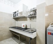 4 Cho thuê căn hộ dịch vụ mới xây , full nội thất ,ngay Nhất Chi Mai , Tân Bình