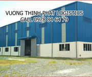Cho thuê kho xưởng 2 mặt tiền đường Trần Văn Mười, huyện Hóc Môn, 2.499m2