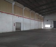 7 Cho thuê kho xưởng 2 mặt tiền đường Trần Văn Mười, huyện Hóc Môn, 2.499m2