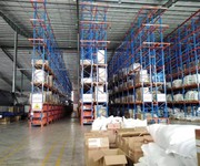 9 Cho thuê kho xưởng 2 mặt tiền đường Trần Văn Mười, huyện Hóc Môn, 2.499m2