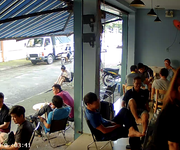 2 Sang quán tại KHU CAFE Hoàng Hoa Thám, GIÁ HỮU NGHỊ mùa dịch