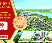 Khu Đô Thị Phức Hợp Thương Mại Hưng Thịnh Golden Land