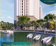 1 La Partenza - Resort trong lòng thành phố