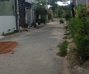 Đất full thổ 98m2   ngang 5m  sổ riêng, hẻm oto Nguyễn Văn Tạo, xã Long Thới Giá 2,8 tỷ