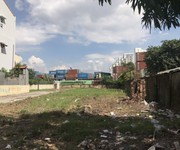 Bán lô đất mặt đường Nguyễn Văn Giáp quận 2 90m2 giá 2tỷ85 Bình Trung Đông