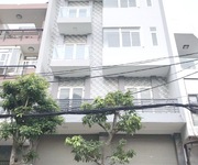 Cho thuê căn hộ dịch vụ Mặt Tiền đường Nguyễn thị Mười P4 Q8