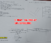 Bán đất mặt đường Nguyễn Văn Linh, Xã Cao Minh, TP. Phúc Yên, Tỉnh Vĩnh Phúc