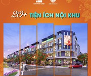4 Dự án đối diện Quận Dương Kinh- Tp. Hải Phòng mà giá chỉ trên 10tr/m2