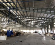 5 Cho thuê gấp kho xưởng mặt tiền Nguyễn Văn Quá gần Quang Trung, Quận 12, DT 3.100m2, giá tốt Q.12