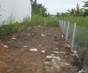 Cần tiền bán gấp lô đất 110m2,giá rẻ, chiết khấu  cho anh chị dẫn khách đến