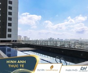 2 Central Premium dự án MT Tạ Quang Bửu Q8, sắp khai trương TTTM cực sầm uất  Officetel căn hộ vừa ở