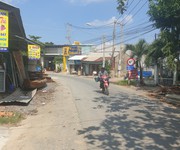 Bán nhanh lô đất cho anh chị đầu tư kinh doanh, 665m2, giá 5,5tr/m, shr, chính chủ