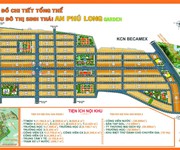 Chính thức mở bán kđt xã An Long, Phú Giao, Bình Dương