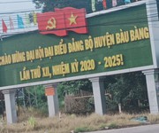 4 Chính thức mở bán kđt xã An Long, Phú Giao, Bình Dương