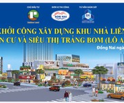 6 Đất thổ cư Siêu thị Trảng Bom - Đồng Nai dân cư đông đúc 6 Đất thổ cư Siêu thị Trảng Bom - Đồng Nai dân cư đông đúc