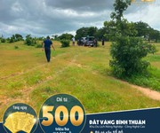 Bán gấp đất Bình Thuận chỉ 50 nghìn/m2