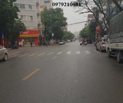 1 Bán đất mặt phố Việt Hưng, Long Biên