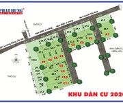 Đất sổ hồng riêng XD tự do thông 1982 Huỳnh Tấn Phát, TT Nhà Bè 4x18.5m giá 2,75 tỷ hỗ trợ vay NH